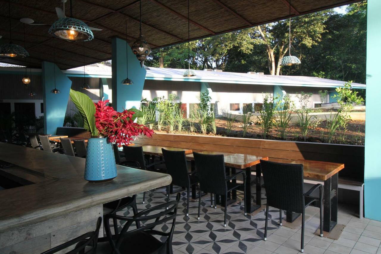 Teva Hotel & Jungle Reserve مانويل أنطونيو المظهر الخارجي الصورة