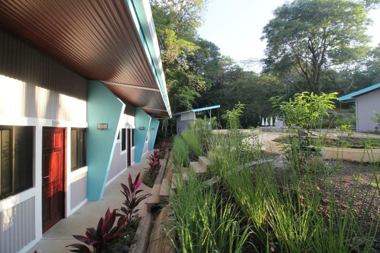 Teva Hotel & Jungle Reserve مانويل أنطونيو المظهر الخارجي الصورة