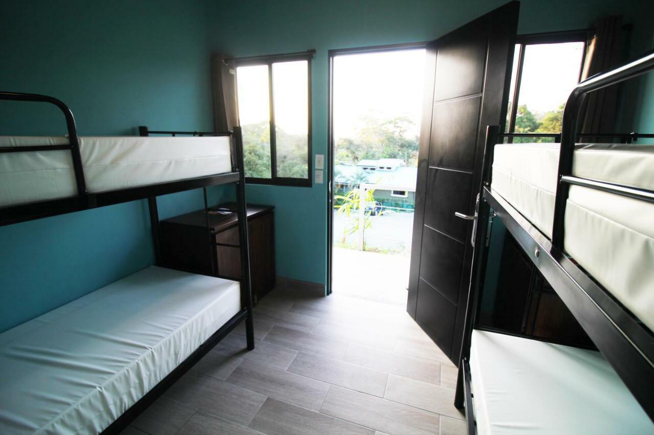 Teva Hotel & Jungle Reserve مانويل أنطونيو المظهر الخارجي الصورة