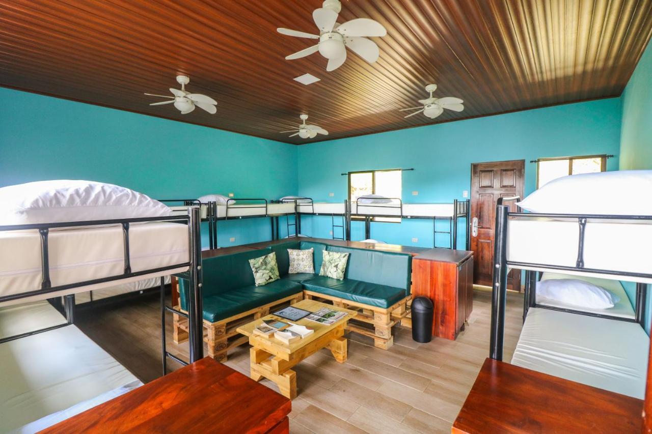 Teva Hotel & Jungle Reserve مانويل أنطونيو المظهر الخارجي الصورة